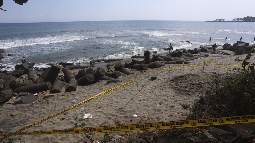 Indonesia arranca mañana el juicio contra sospechosos de matar a la española Matilde Muñoz