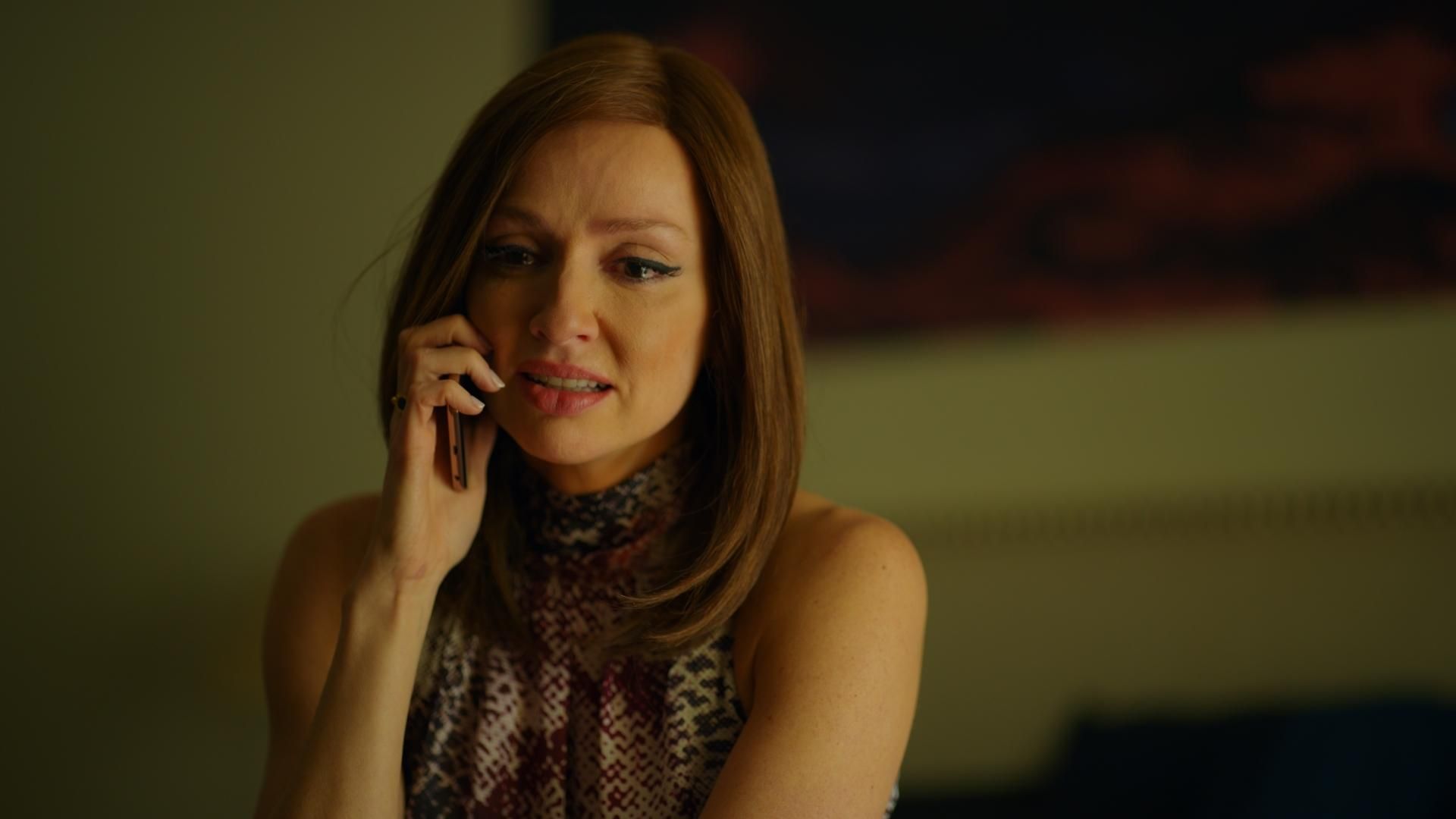 Antena 3 celebra el final de rodaje de 'Toy boy' con nuevas imágenes