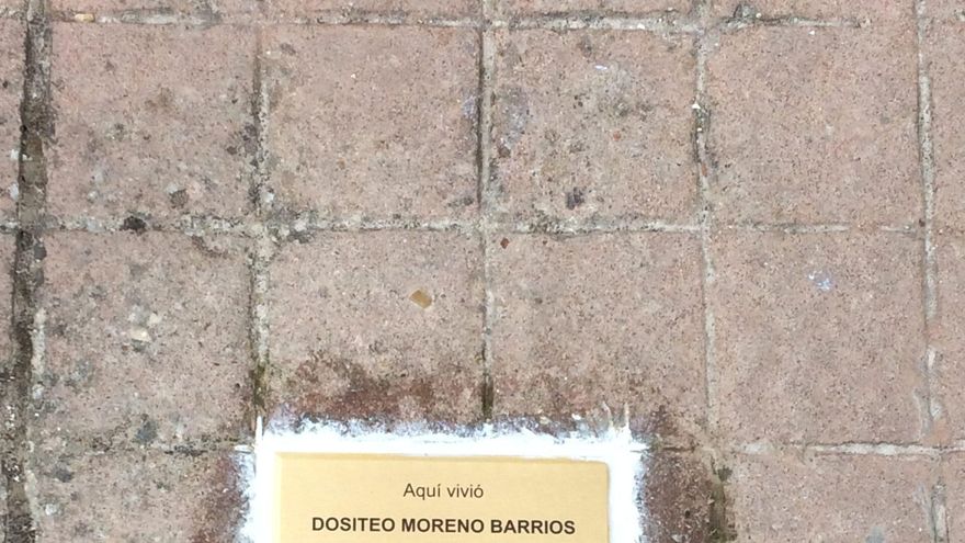 Proponen instalar una placa de homenaje a todas las víctimas de campos de concentración de la región