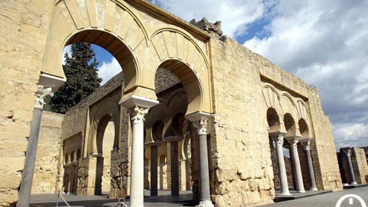 Un manuscrito único revive el esplendor omeya