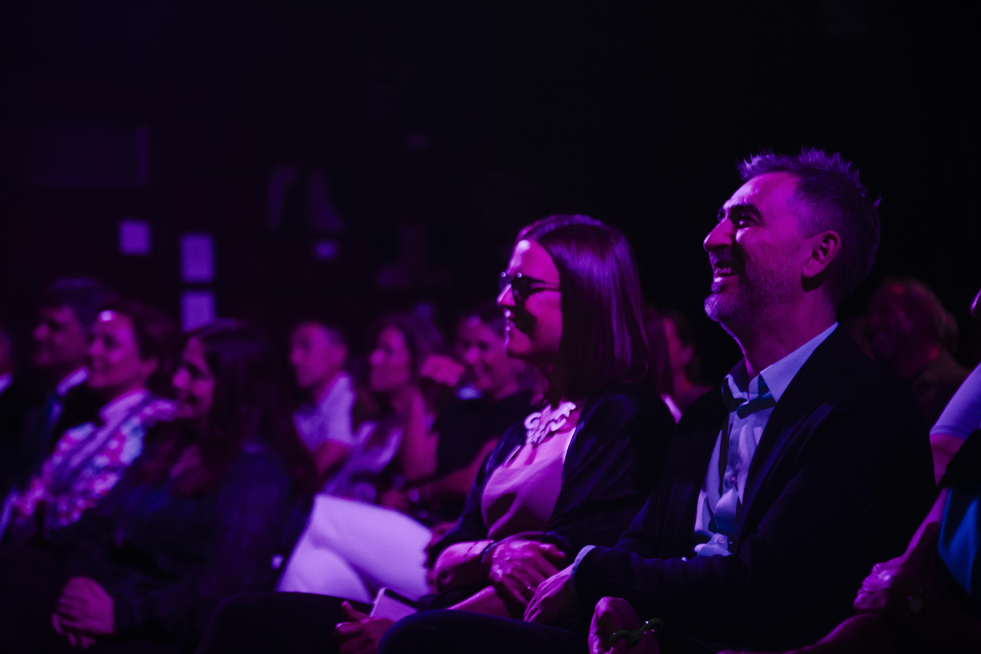 Gala de los Reconocimientos 'Somos Km0'