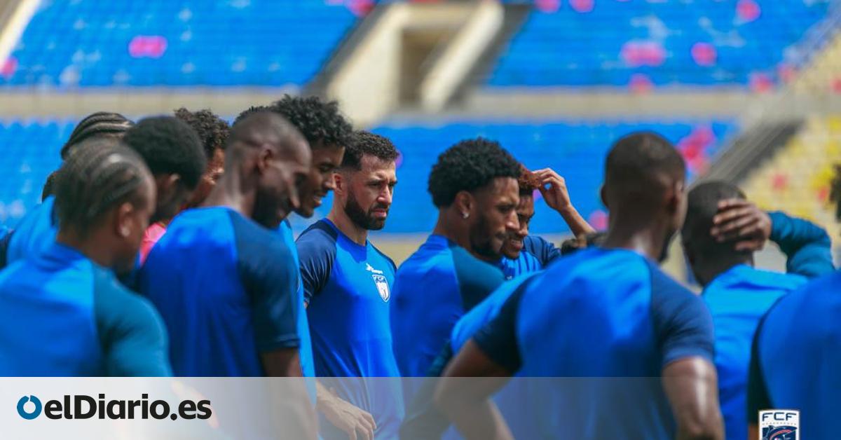 Cabo Verde se paraliza por el Mundial 2026: entradas agotadas y día festivo para ver la histórica clasificación de la selección