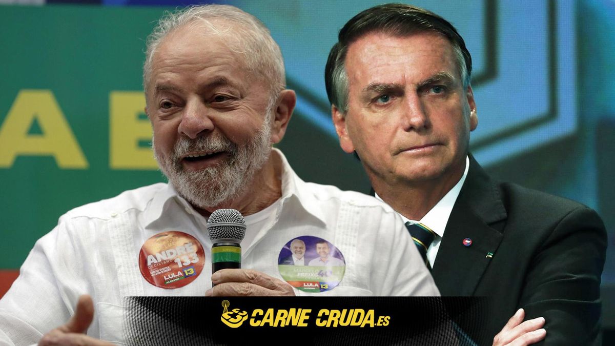 Gana Lula, resiste Bolsonaro: claves de la segunda vuelta en Brasil