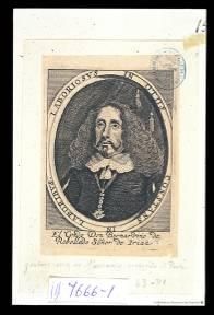 Retrato de Bernardino de Rebolledo