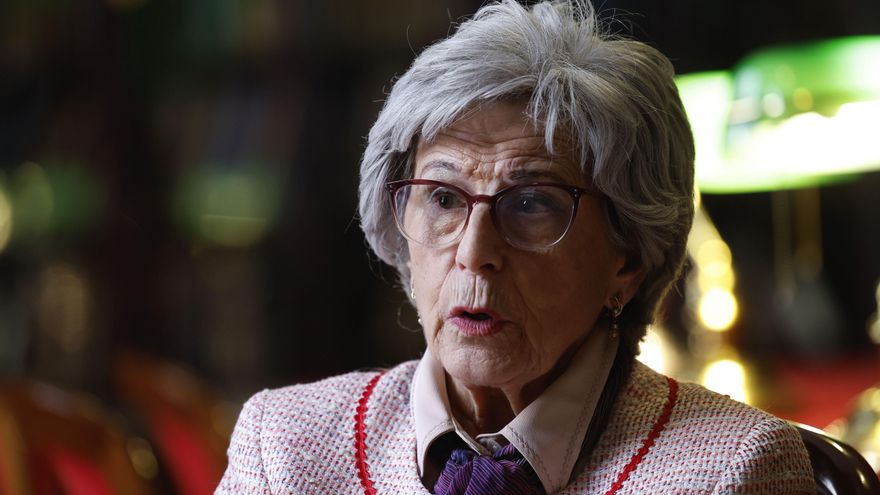 Fallece a los 77 años María Castellano, la primera catedrática de Medicina en España