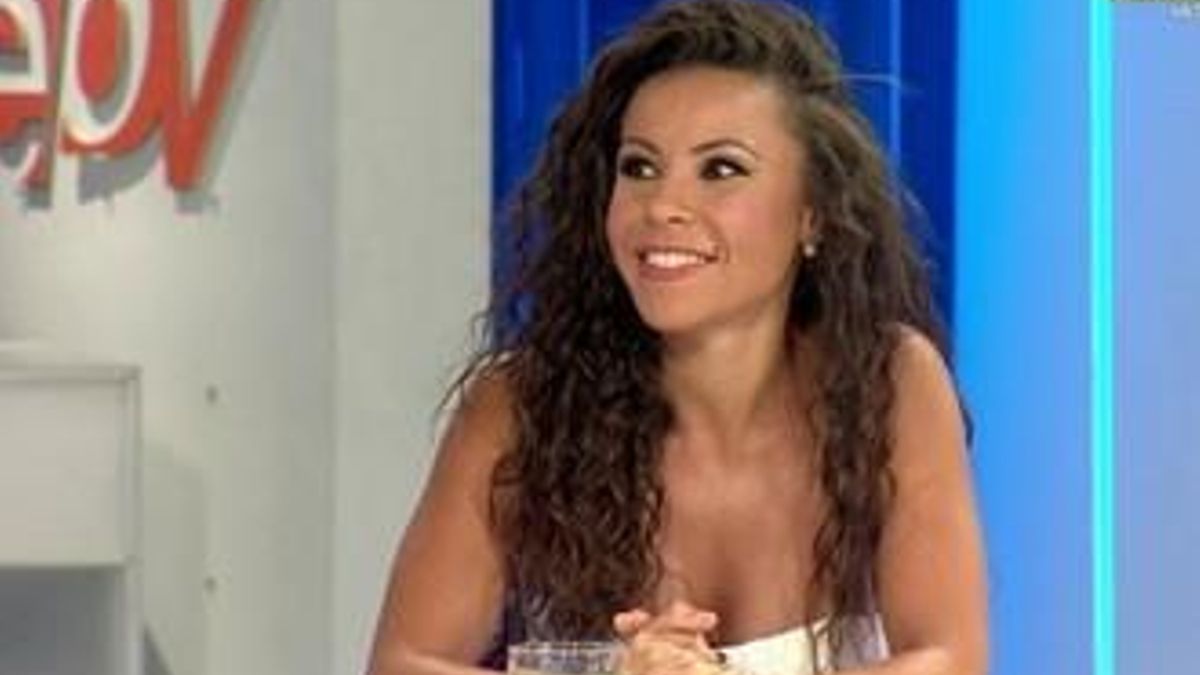 Las canarias espoilearon en 'Espejo' su derrota en 'Pekín Express'