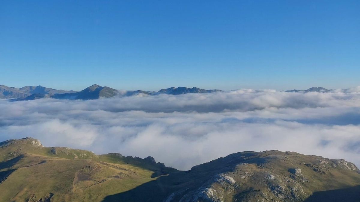 El Gobierno aprueba el Plan Rector del Parque Nacional de Picos de Europa en territorio de Cantabria