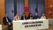 El futuro de Reganosa, en manos del Gobierno en funciones