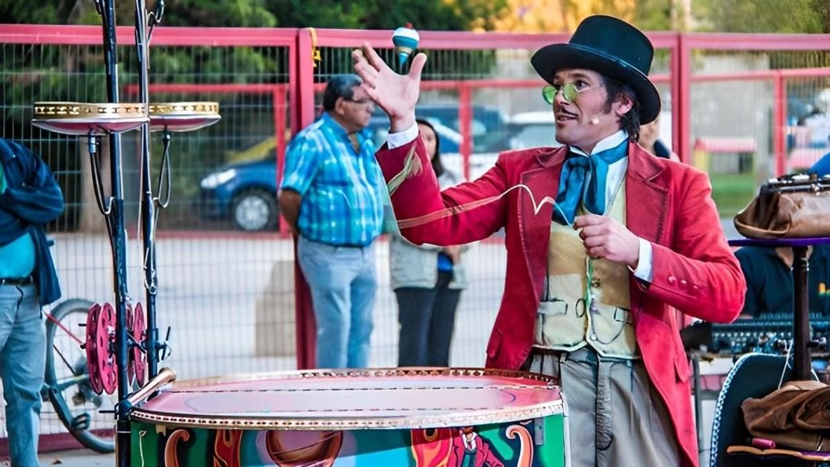 Teatro, circo y música en los barrios de la ciudad de León con una nueva edición del Festival Vecindario