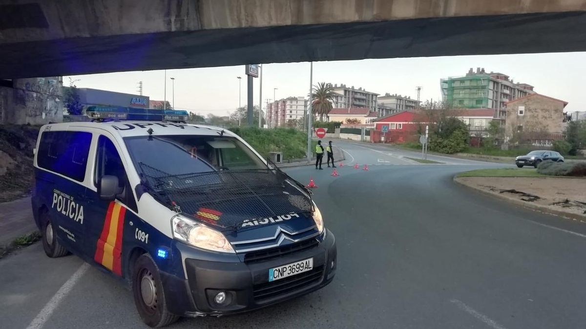 127 detenidos y 7.787 propuestas de sanción en Cantabria por incumplir el estado de alarma