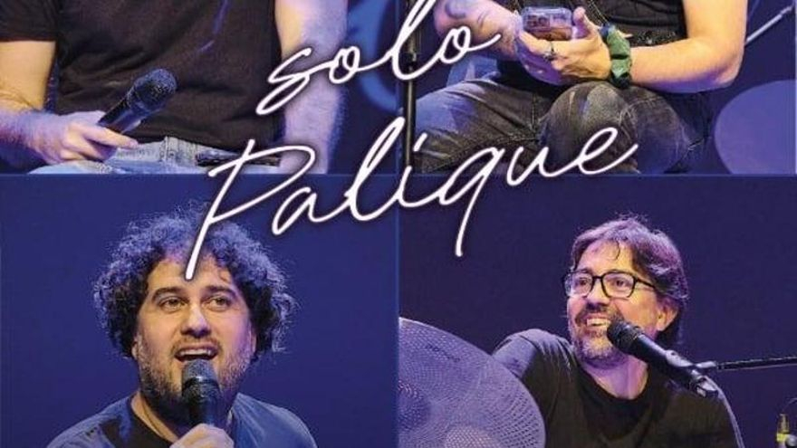 Teatro, música, exposiciones: todo, en la agenda cultural de La Laguna