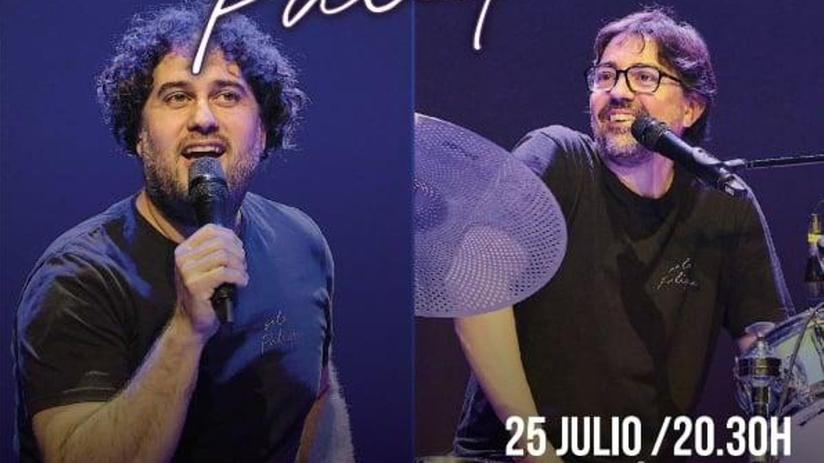 Teatro, música, exposiciones: todo, en la agenda cultural de La Laguna