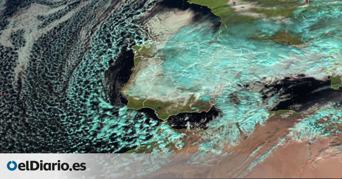 La Palma será la isla más beneficiada del radar meteorológico de