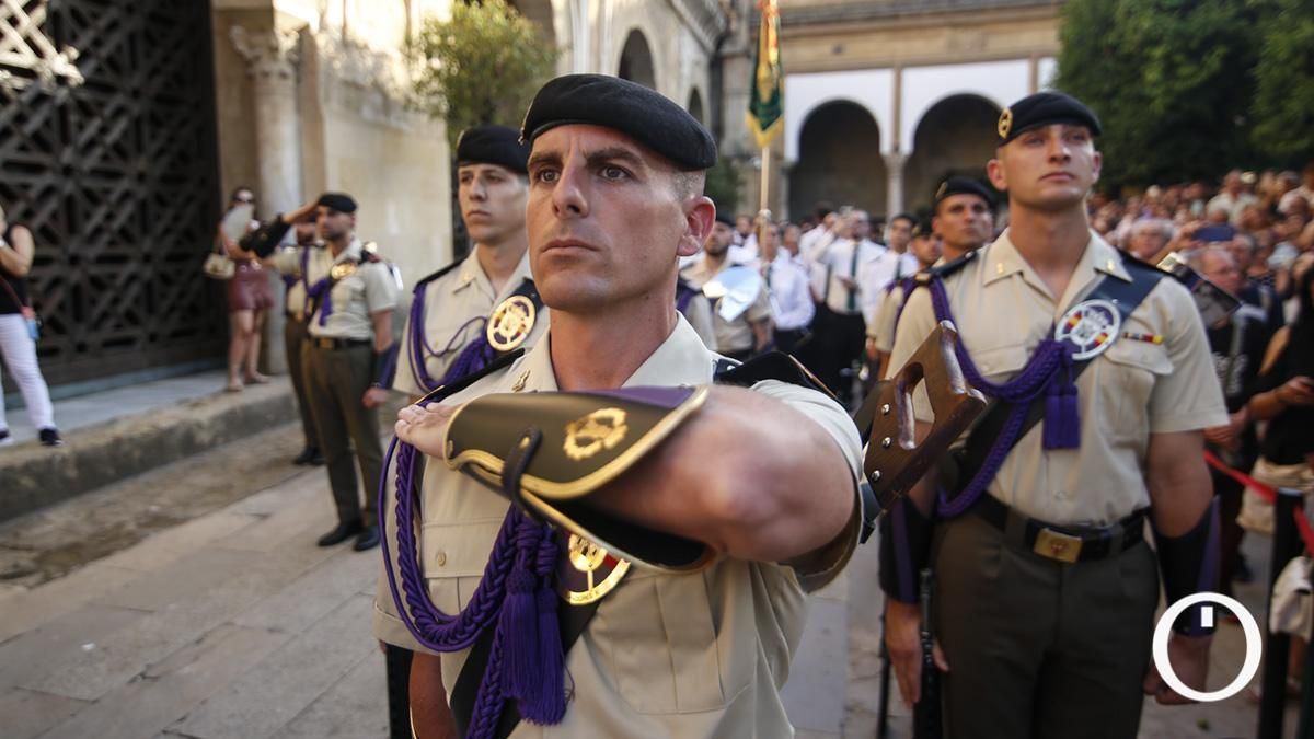 Procesión del Corpus Christi de Córdoba 2023