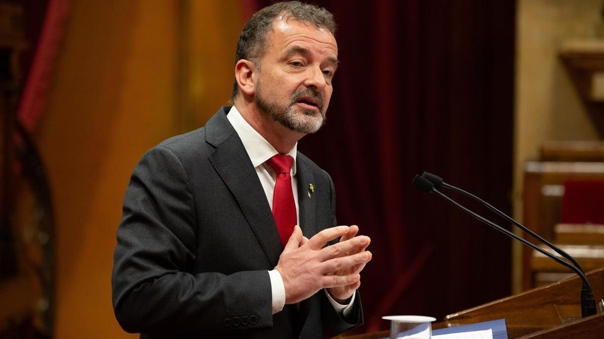 Bruselas dice al Govern que España es una democracia plena y si quiere enfrentarse a ella debe hacerlo "políticamente"