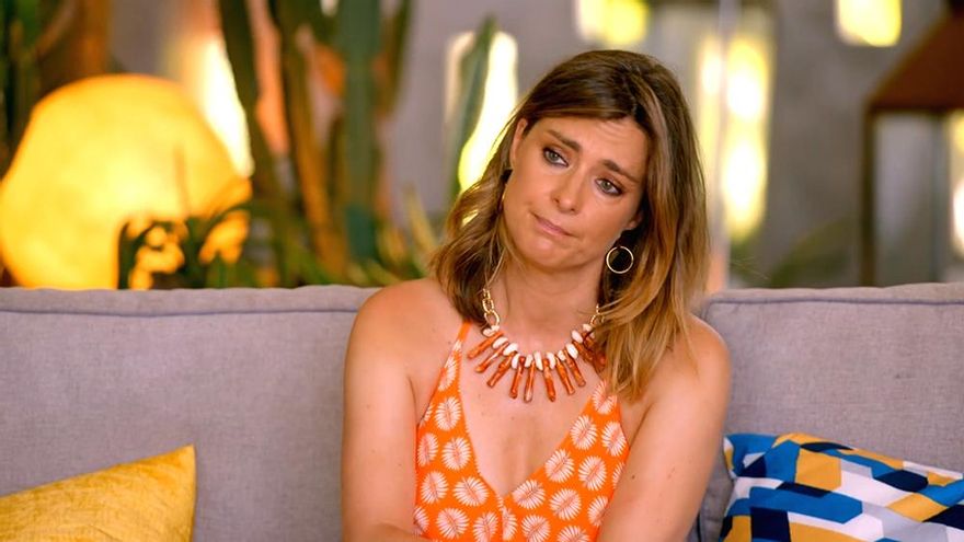 'La isla de las tentaciones' (12.3%) paga su adelanto horario con mínimo histórico de cuota, pero retiene a sus espectadores