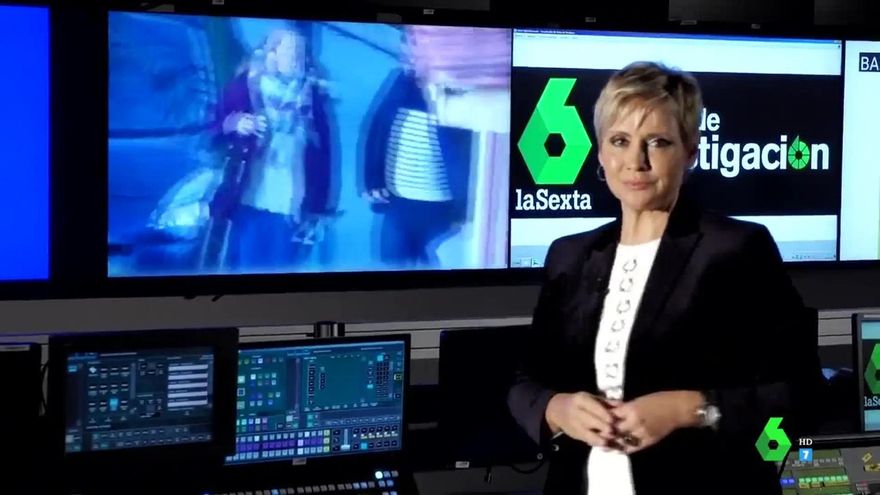 'Equipo de investigación' cumple 15 años con Glòria Serra como "autoridad editorial" y su ADN intacto