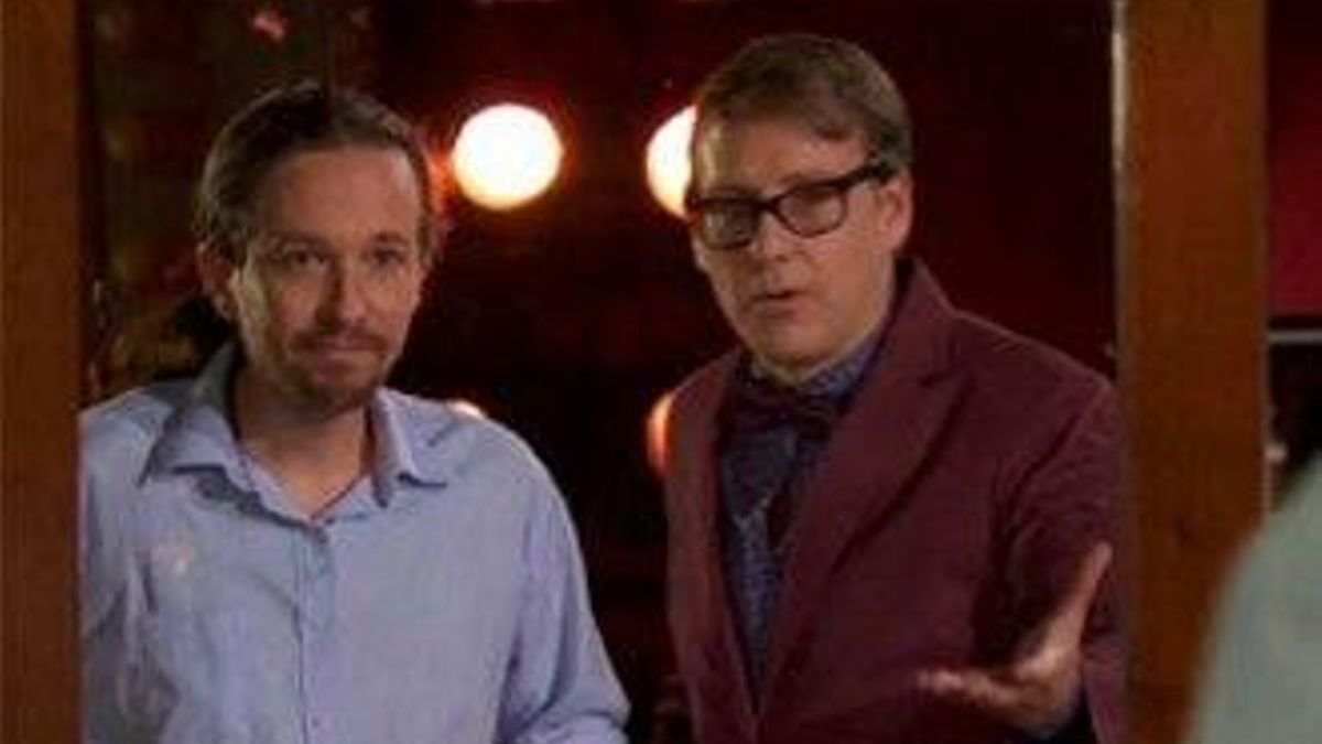 Joaquín Reyes tiene fecha en Cuatro para su 'Feis tu feis' con Pablo Iglesias