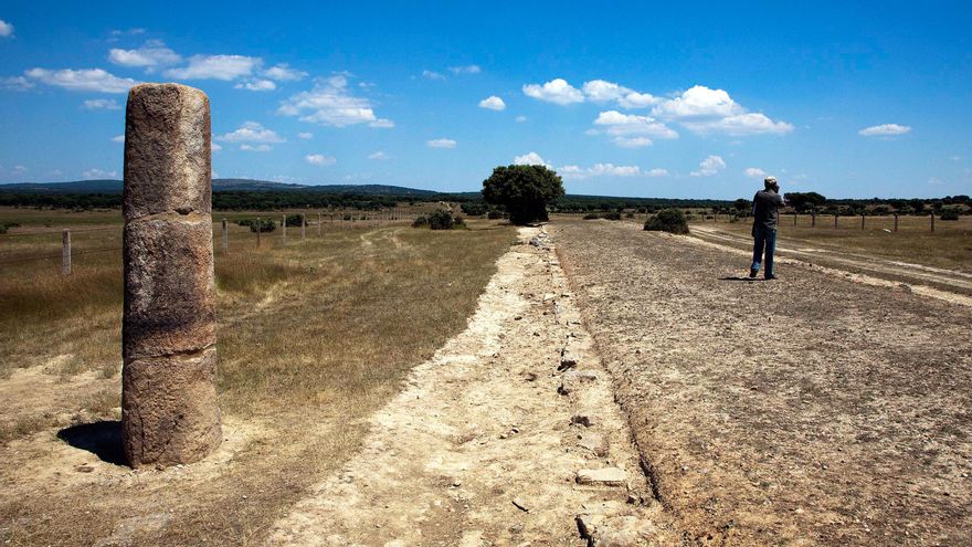 La Ruta Vía de la Plata: el camino más antiguo de España entre el debate y el olvido