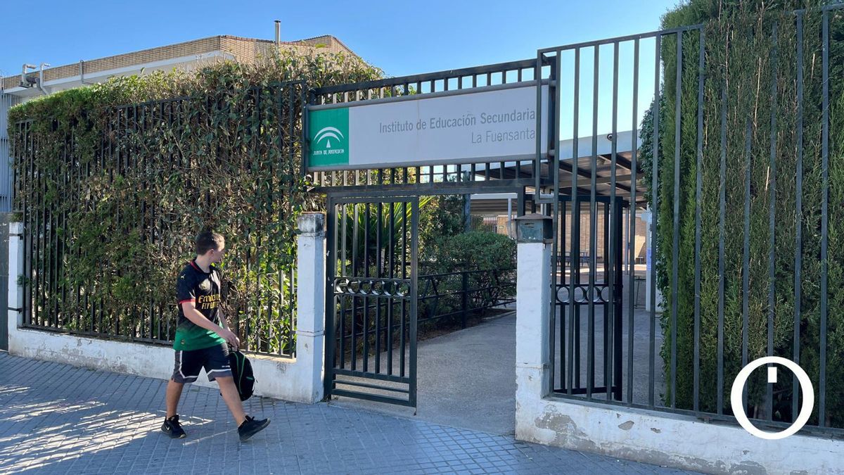 IES La Fuensanta