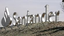 La Audiencia Nacional investigará la venta de Valores Santander. EFE