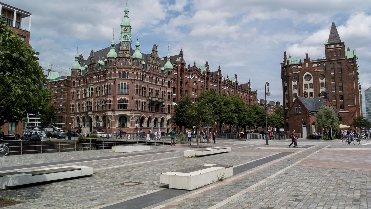 Dos días en Hamburgo: Los almacenes de la HafenCity y el barrio rojo de San Pauli