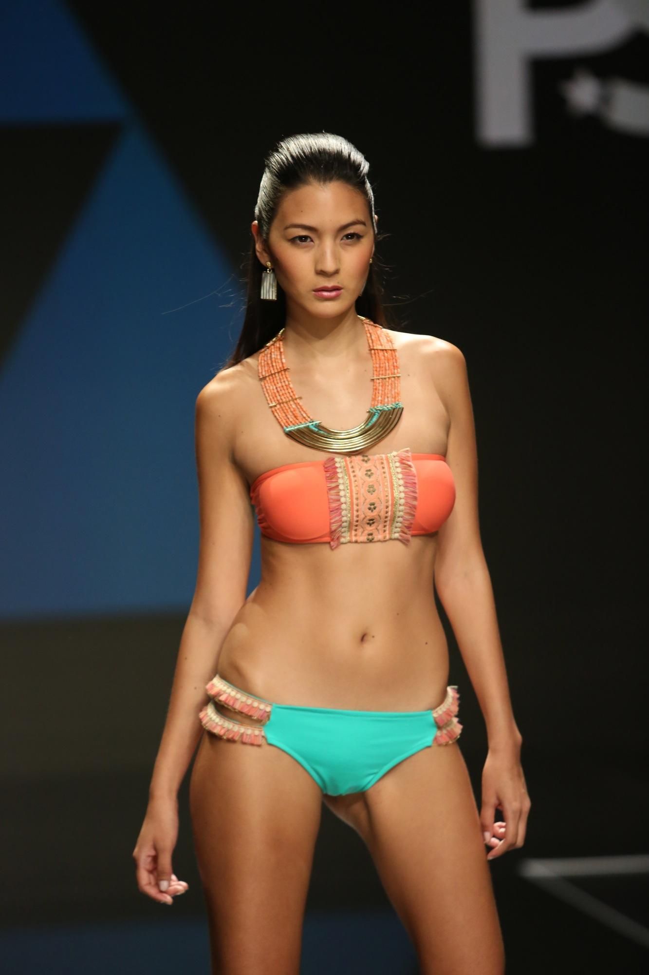 PS SW en Gran Canaria Moda Cálida