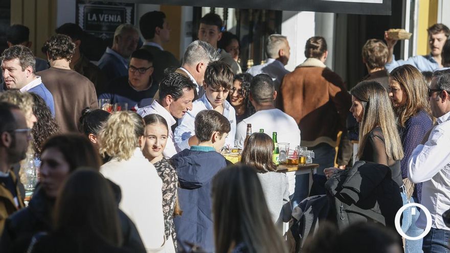 El 2022 se despide de Córdoba sin lluvia y más calor del normal