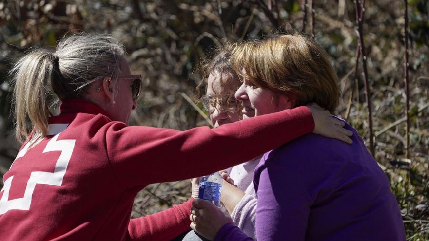 La tragedia minera golpea otra vez a León a pesar de que en la provincia no queda una sola mina de carbón