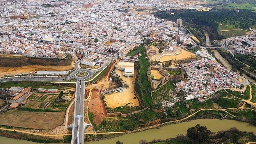 Alcalá de Guadaíra recibe cerca de seis millones para formar a más de 800 desempleados