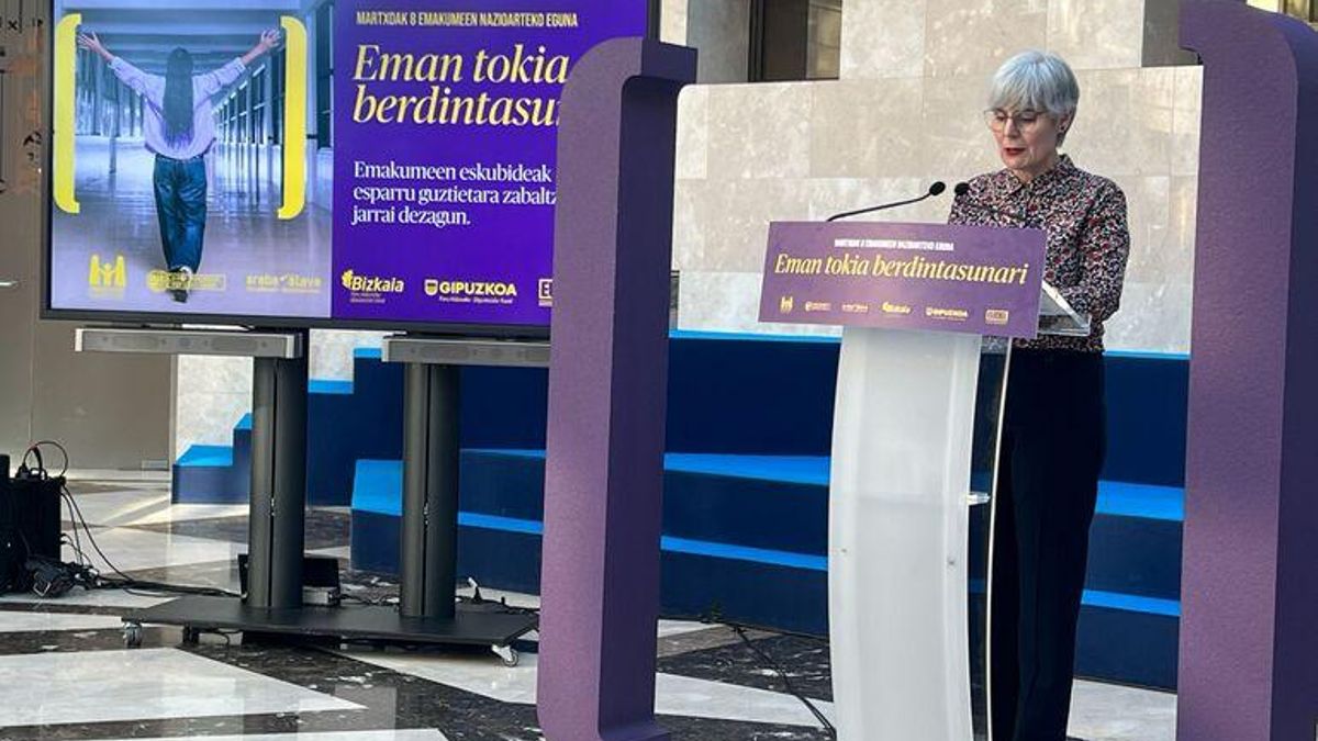 Espacios que defender y ampliar