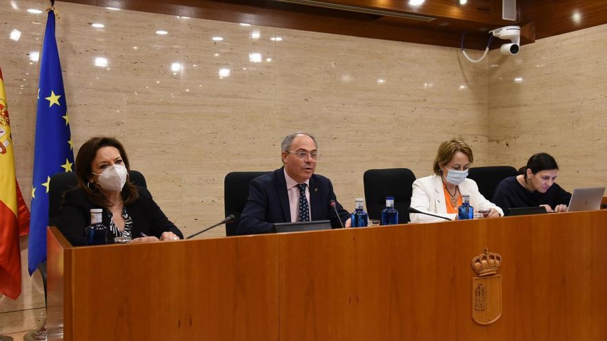 Castilla-La Mancha pondrá en marcha este año cuatro nuevos centros y servicios de Atención Temprana
