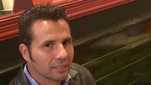 Mario Gómez, el rostro de Ciudadanos en Murcia / MJA
