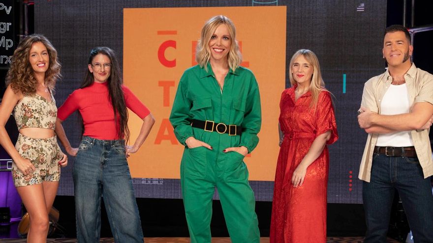 RTVE no renueva 'Culturas 2' tras 3 años, y anuncia un nuevo magacín cultural diario para La 2