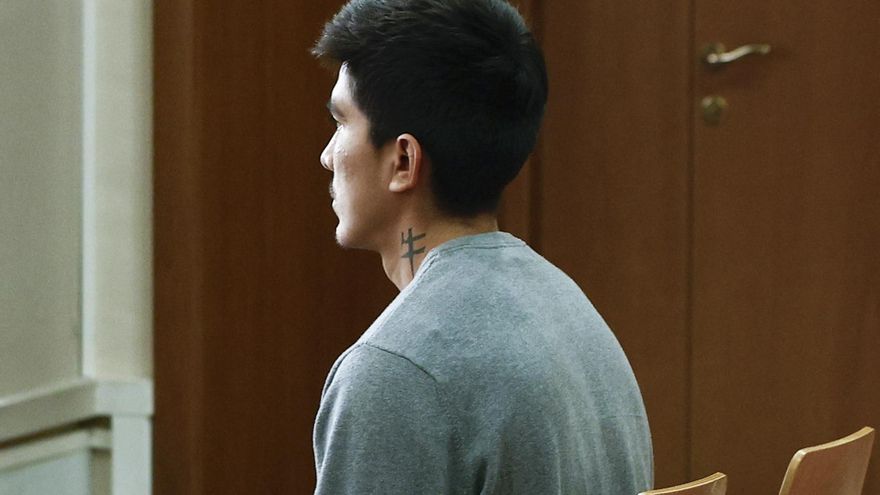 Condenado a 35 años de cárcel el hombre que violó e intentó matar a una menor en Igualada