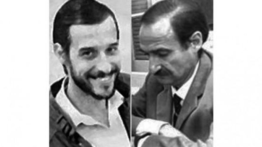 Últimos temblores de la dictadura: Los asesinatos de Cambiasso y Rossi