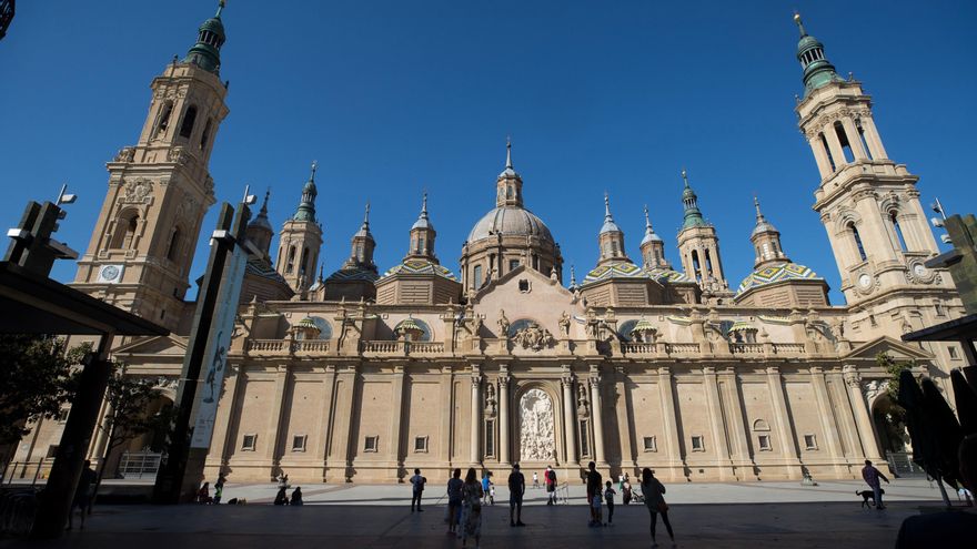 Suben los contagios en Aragón hasta los 275, más de 200 en Zaragoza