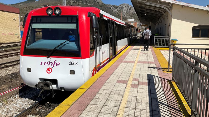 Los pueblos y villas de la provincia de León que puedes visitar con Feve, ahora 'Renfe Ancho Métrico'