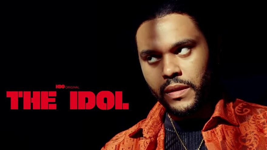 HBO lanza nuevo tráiler de 'The Idol', la serie de The Weeknd, y presenta su sorprendente reparto completo