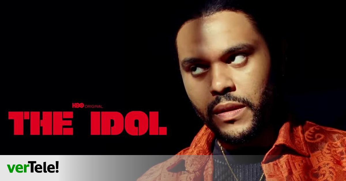 Vídeo: HBO lanza nuevo tráiler de 'The Idol', la serie de The Weeknd, y ...