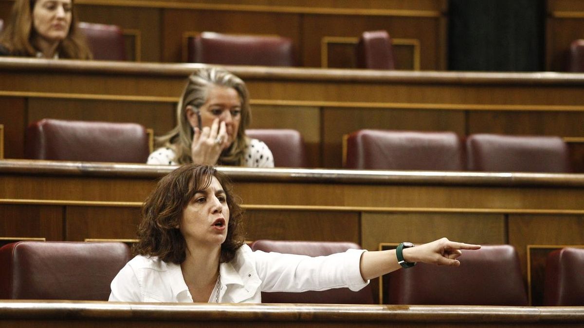 Lozano acusa a la dirección de UPyD de espiar sus correos y pide protección para su candidatura
