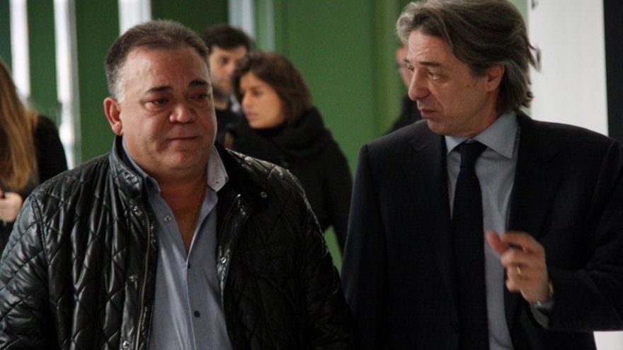 A juicio diez años después un mosso acusado de ayudar a unos 'narcos'