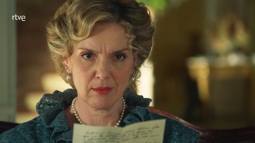 'La Promesa' vivió un adiós inesperado por culpa de "un profesional de la manipulación"