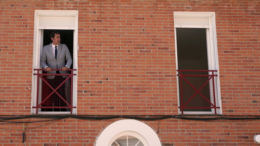 La Junta de Castilla y León convoca las ayudas al alquiler de este año sin resolver todavía las de 2022