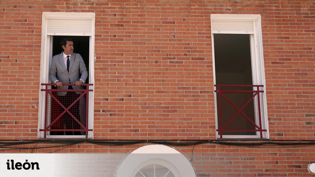 La Junta de Castilla y León convoca las ayudas al alquiler de este año ...