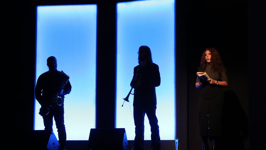 Interpretación del poema de Lydia Cacho 'Yo sé quién eres'