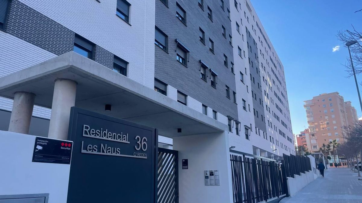 El Gobierno valenciano lleva al juzgado a personas que viven pero que no son adjudicatarias de las VPO de Alicante