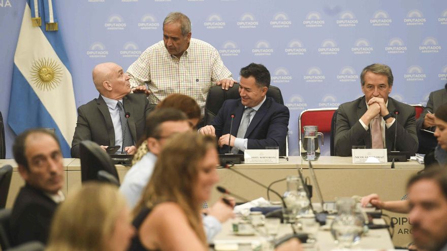 Ley ómnibus: jubilaciones, facultades delegadas, retenciones e YPF, los cambios aceptados