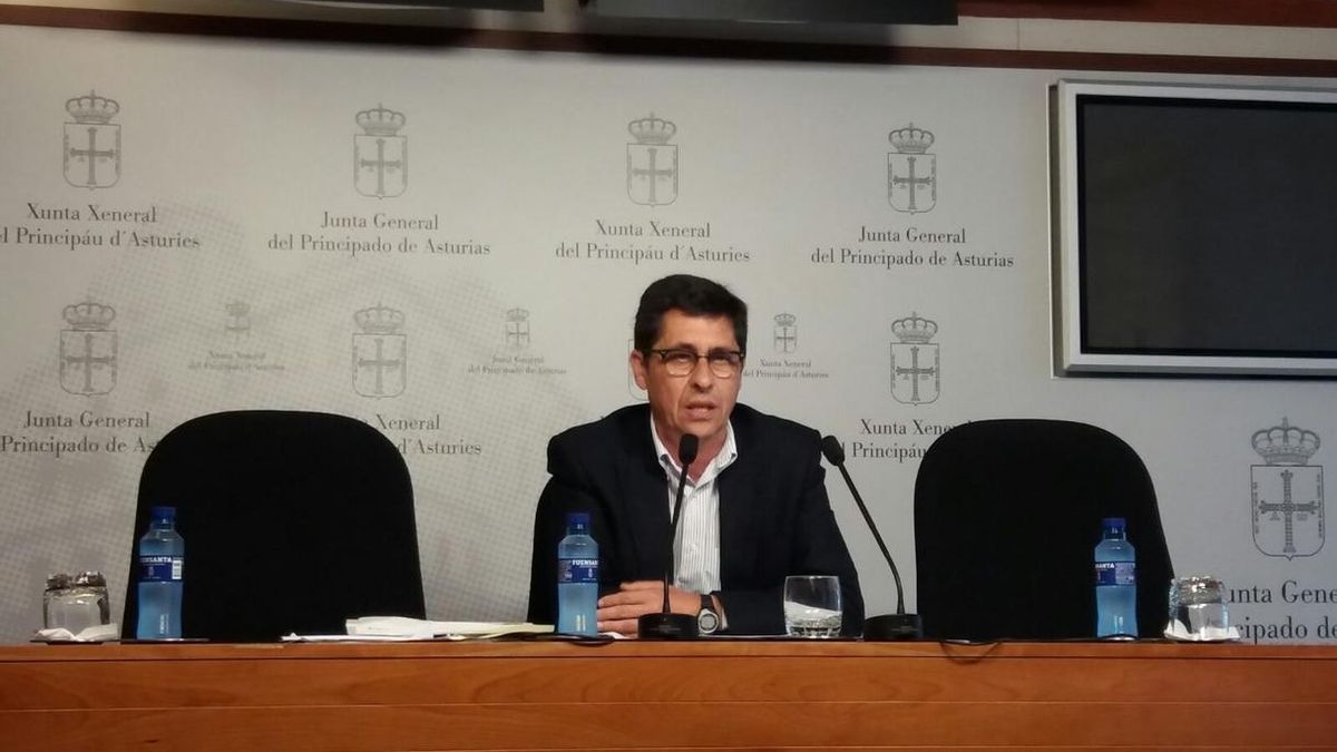 Ciudadanos Asturias pedirá una auditoria integral de los planes y fondos de la minería de los últimos 30 años