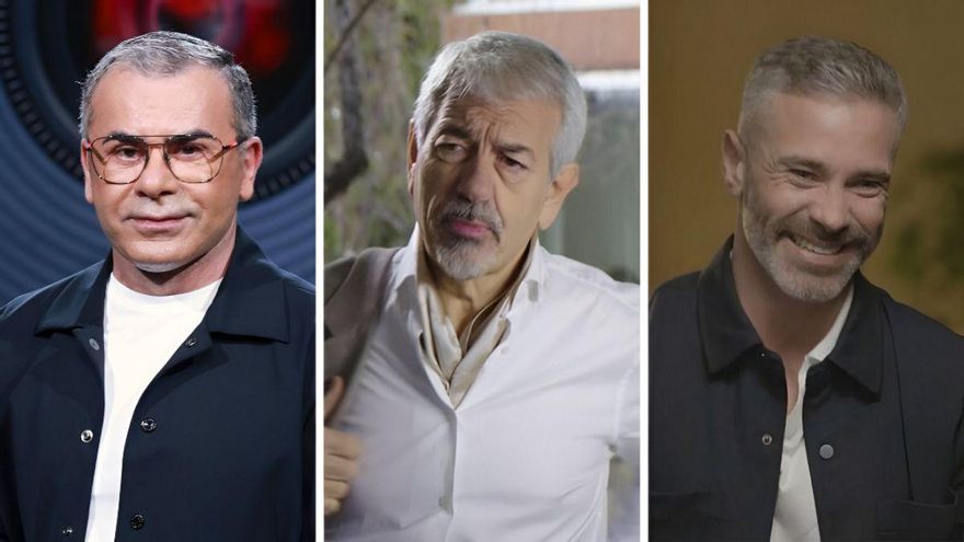 Giro en la estrategia de Telecinco con su voz corporativa: Mediaset aplica cambios para anunciar su batería de estrenos